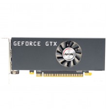 Видеокарта Afox nVidia GeForce GTX1050 Ti 4096Mb AF1050TI-4096D5L5-V2                                                                                                                                                                                     