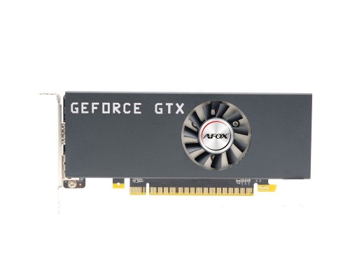 Видеокарта Afox nVidia GeForce GTX1050 Ti 4096Mb AF1050TI-4096D5L5-V2