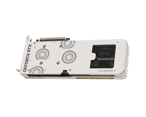 Видеокарта Colorful nVidia GeForce RTX 4060 Ti MEOW-ORG 8GB-V