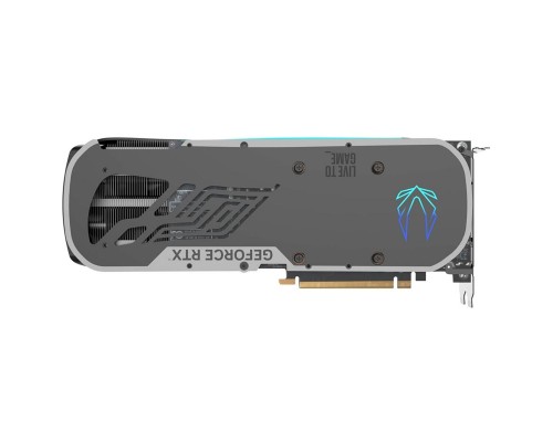 Видеокарта Zotac nVidia GeForce RTX 4080 Super AMP 16Gb ZT-D40820F-10P