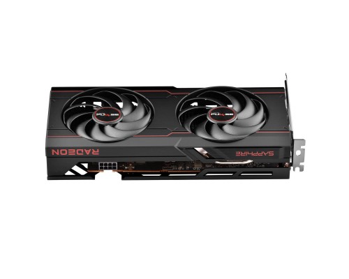 Видеокарта Sapphire AMD Radeon RX 6650 XT Gaming OC 8Gb 11319-07-20G