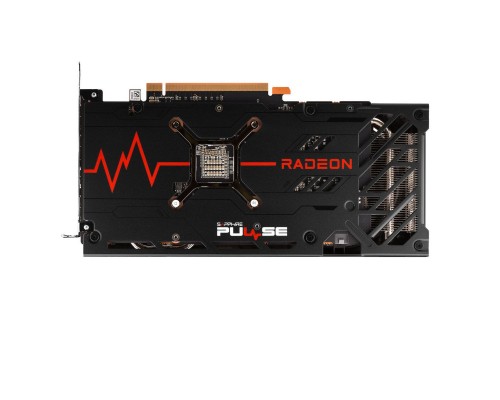 Видеокарта Sapphire AMD Radeon RX 6650 XT Gaming OC 8Gb 11319-07-20G