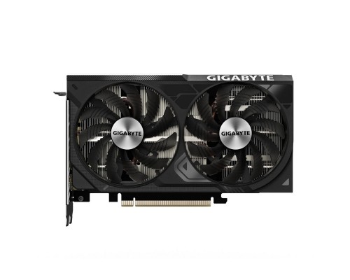 Видеокарта GigaByte nVidia GeForce RTX 4060 Ti 8Gb GV-N406TWF2OCV2-8GD