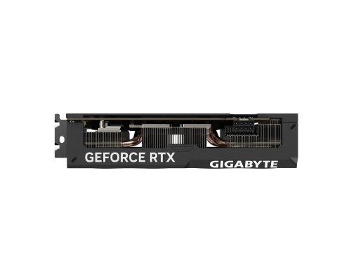 Видеокарта GigaByte nVidia GeForce RTX 4060 Ti 8Gb GV-N406TWF2OCV2-8GD