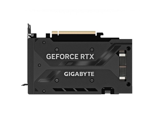 Видеокарта GigaByte nVidia GeForce RTX 4060 Ti 8Gb GV-N406TWF2OCV2-8GD