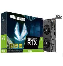 Видеокарта Zotac nVidia GeForce RTX 3050 6Gb ZT-A30510L-10L                                                                                                                                                                                               