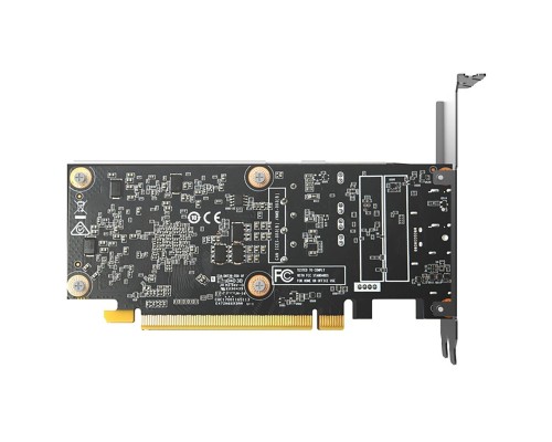 Видеокарта Zotac nVidia GeForce RTX 3050 6Gb ZT-A30510L-10L