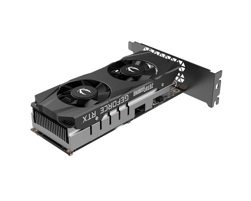 Видеокарта Zotac nVidia GeForce RTX 3050 6Gb ZT-A30510L-10L