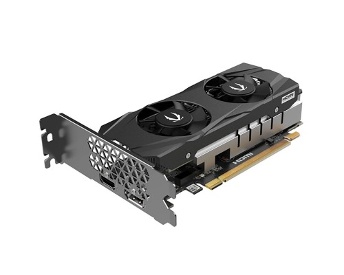 Видеокарта Zotac nVidia GeForce RTX 3050 6Gb ZT-A30510L-10L