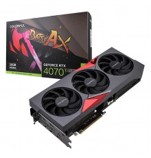 Видеокарта Colorful nVidia GeForce RTX 4070 Ti Super NB EX 16GB-V                                                                                                                                                                                         