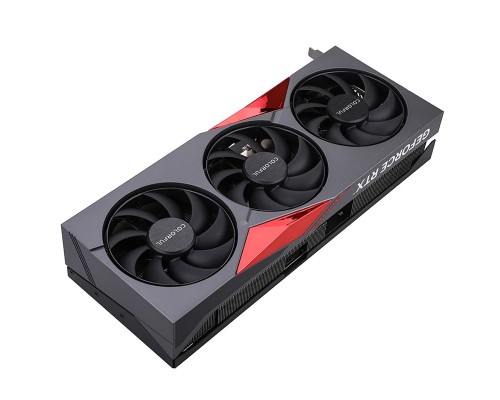 Видеокарта Colorful nVidia GeForce RTX 4070 Ti Super NB EX 16GB-V