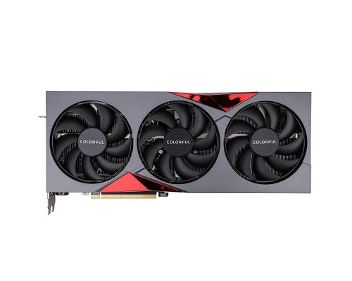 Видеокарта Colorful nVidia GeForce RTX 4070 Ti Super NB EX 16GB-V