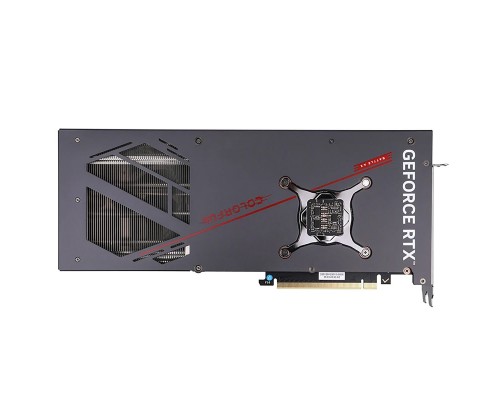 Видеокарта Colorful nVidia GeForce RTX 4070 Ti Super NB EX 16GB-V