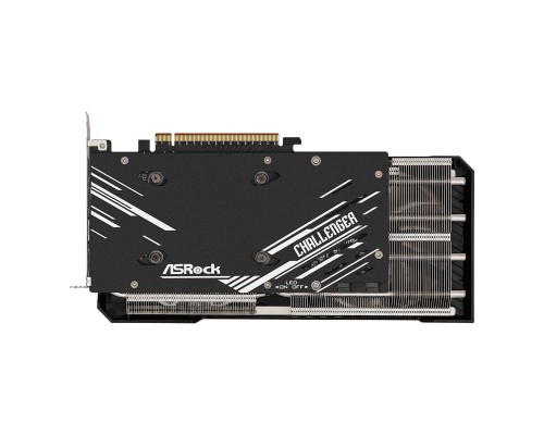 Видеокарта ASRock Intel Arc A750 Challenger SE OC 8GB