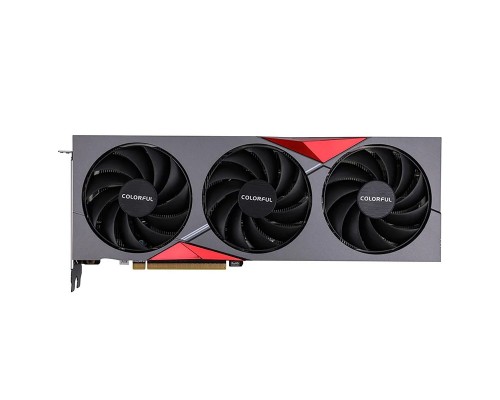 Видеокарта Colorful nVidia GeForce RTX 4060 Ti NB EX 8GB-V