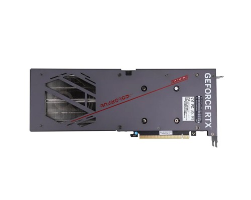 Видеокарта Colorful nVidia GeForce RTX 4060 Ti NB EX 8GB-V