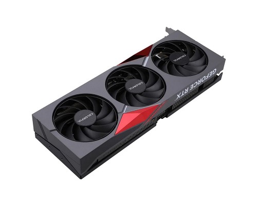 Видеокарта Colorful nVidia GeForce RTX 4060 Ti NB EX 8GB-V