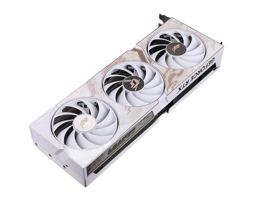 Видеокарта Colorful nVidia GeForce RTX 4060 Ti Loong Edition OC 8GB-V