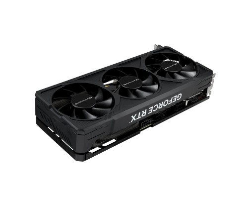 Видеокарта Gainward nVidia GeForce RTX 4060 Ti Panther 16GB NE6406T019T1-1061Z