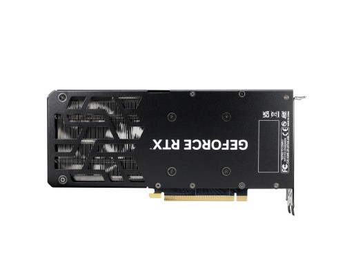 Видеокарта Gainward nVidia GeForce RTX 4060 Ti Panther 16GB NE6406T019T1-1061Z