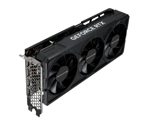 Видеокарта Gainward nVidia GeForce RTX 4060 Ti Panther 16GB NE6406T019T1-1061Z