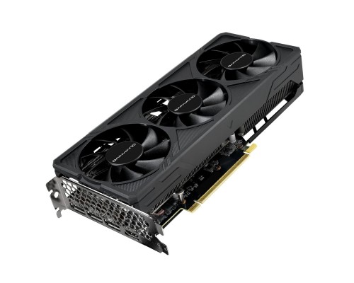 Видеокарта Gainward nVidia GeForce RTX 4060 Ti Panther 16GB NE6406T019T1-1061Z