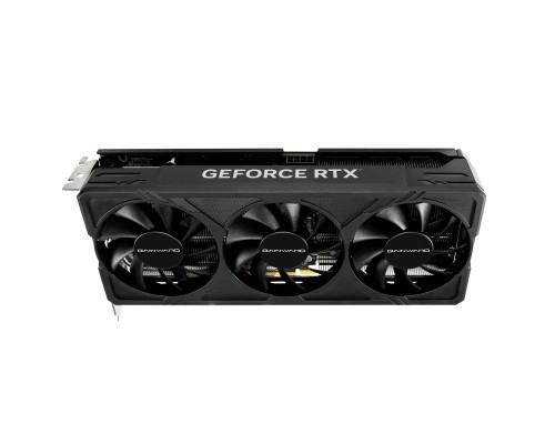 Видеокарта Gainward nVidia GeForce RTX 4060 Ti Panther 16GB NE6406T019T1-1061Z