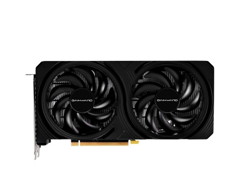 Видеокарта Gainward nVidia GeForce RTX 4060 Python II OC 8Gb NE64060S19P1-1070V