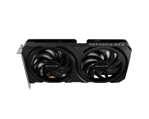 Видеокарта Gainward nVidia GeForce RTX 4060 Python II OC 8Gb NE64060S19P1-1070V