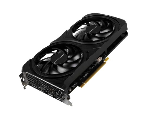 Видеокарта Gainward nVidia GeForce RTX 4060 Python II OC 8Gb NE64060S19P1-1070V