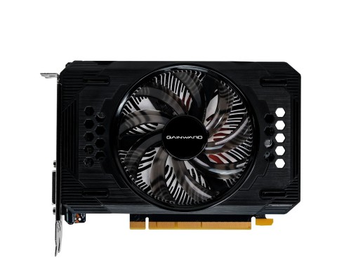 Видеокарта Gainward GeForce RTX 3050 6GB PEGASUS OC NE63050S18JE-1070E