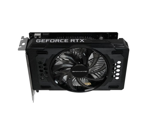 Видеокарта Gainward GeForce RTX 3050 6GB PEGASUS OC NE63050S18JE-1070E