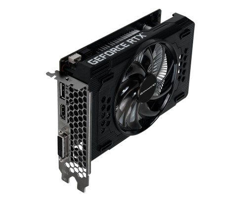 Видеокарта Gainward GeForce RTX 3050 6GB PEGASUS OC NE63050S18JE-1070E