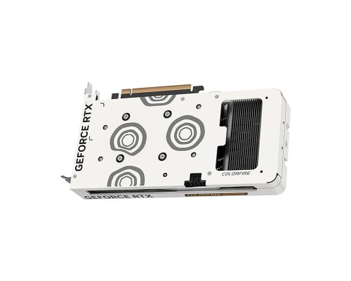 Видеокарта Colorful nVidia GeForce RTX 4060 MEOW-ORG 8GB-V