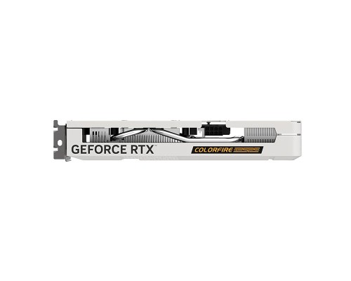 Видеокарта Colorful nVidia GeForce RTX 4060 MEOW-ORG 8GB-V