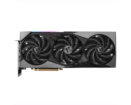 Видеокарта MSI nVidia GeForce RTX 4090 Gaming X Slim 24G