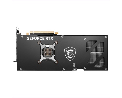 Видеокарта MSI nVidia GeForce RTX 4090 Gaming X Slim 24G