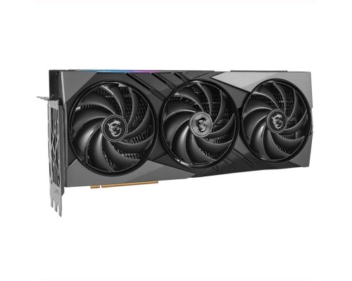 Видеокарта MSI nVidia GeForce RTX 4090 Gaming X Slim 24G