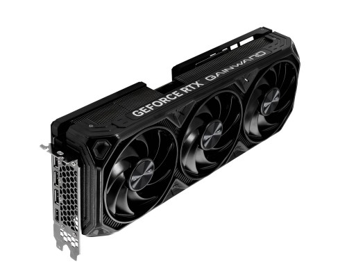 Видеокарта Gainward nVidia GeForce RTX 4070 Super Panther OC 12GB NED407ST19K9-1043Z