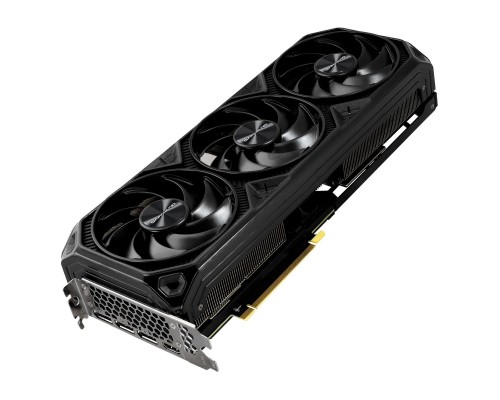 Видеокарта Gainward nVidia GeForce RTX 4070 Super Panther OC 12GB NED407ST19K9-1043Z