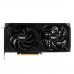 Видеокарта Palit nVidia GeForce RTX 4060 Ti Dual 8Gb NE6406T019P1-1048D