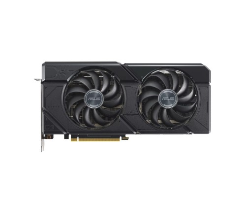 Видеокарта ASUS AMD Radeon RX 7900 GRE O16G DUAL-RX7900GRE-O16G