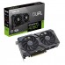 Видеокарта ASUS nVidia GeForce RTX 4060 Ti 16Gb DUAL-RTX4060TI-16G