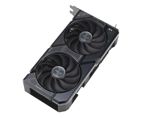 Видеокарта ASUS nVidia GeForce RTX 4060 Ti 16Gb DUAL-RTX4060TI-16G