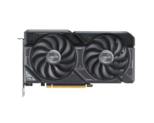 Видеокарта ASUS nVidia GeForce RTX 4060 Ti 16Gb DUAL-RTX4060TI-16G