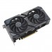 Видеокарта ASUS nVidia GeForce RTX 4060 Ti 16Gb DUAL-RTX4060TI-16G