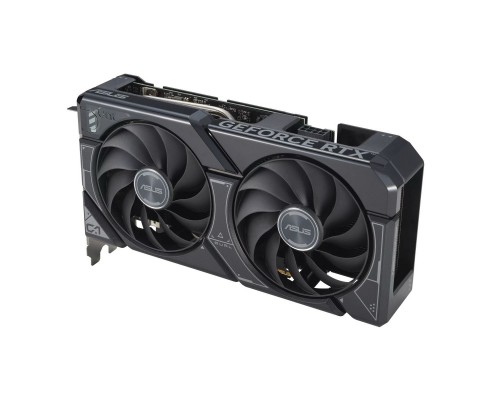 Видеокарта ASUS nVidia GeForce RTX 4060 Ti 16Gb DUAL-RTX4060TI-16G