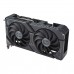 Видеокарта ASUS nVidia GeForce RTX 4060 Ti 16Gb DUAL-RTX4060TI-16G