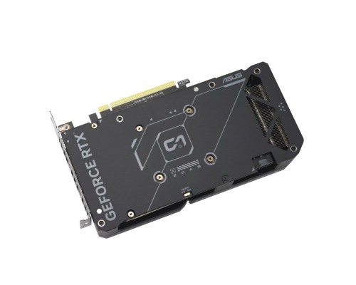 Видеокарта ASUS nVidia GeForce RTX 4060 Ti 16Gb DUAL-RTX4060TI-16G