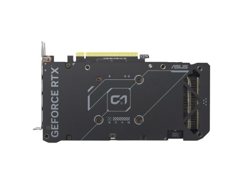 Видеокарта ASUS nVidia GeForce RTX 4060 Ti 16Gb DUAL-RTX4060TI-16G